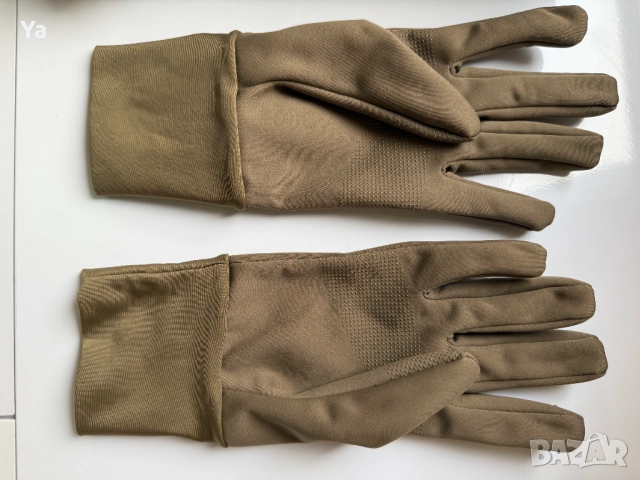 Ръкавици зимни защитни водоустойчиви W+R Pro оригинални NL ARMY тактически военни ръкавици НОВИ, снимка 5 - Екипировка - 52903723