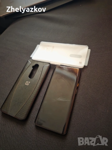 OnePlus 7T Pro 5G McLaren Edition, снимка 6 - Други - 53258761