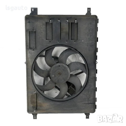 Дифузьор Ford S-MAX 2006-2014 ID:147269, снимка 2 - Части - 50546607