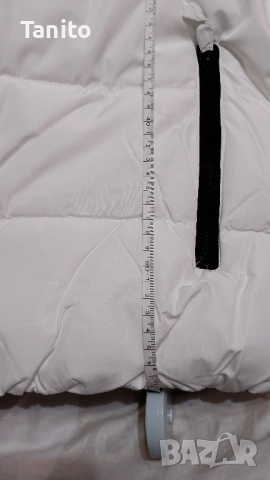 Ново дамско зимно яке , снимка 4 - Якета - 52498116