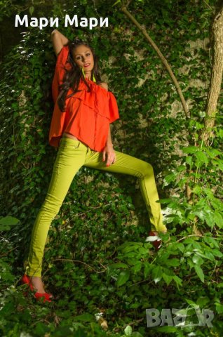 Pause Jeans, снимка 3 - Туники - 28051596