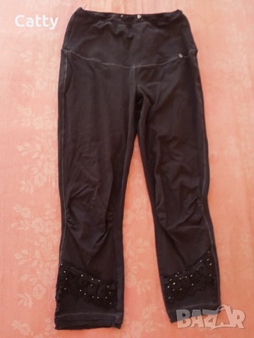 Дамски клинове -2 броя за 1 лв , снимка 9 - Клинове - 51961613