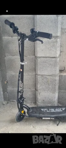 Електрически скутер тротинетка, снимка 3 - Скутери и тротинетки - 49643281