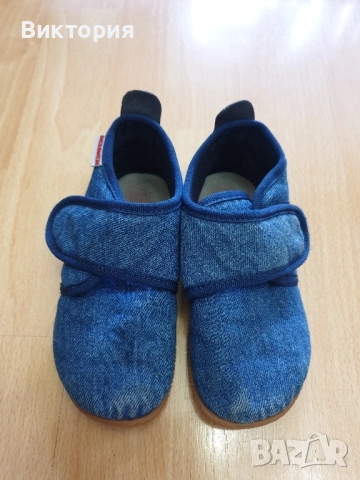 Детски обувки, боси, сандали, пантофи 21-26 номер, снимка 6 - Детски обувки - 52412562