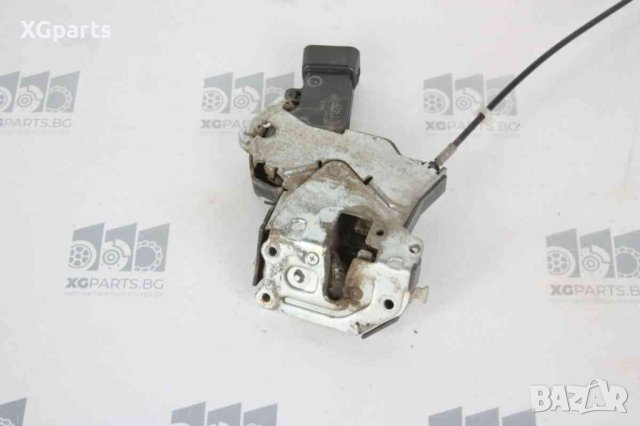 Брава врата задна дясна за Toyota Previa II (2000-2006), снимка 2 - Части - 43391838