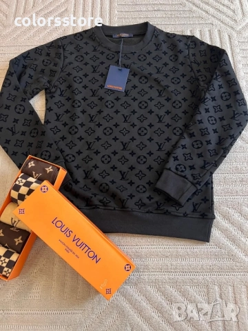 Мъжка блуза LouisVuitton/IM47