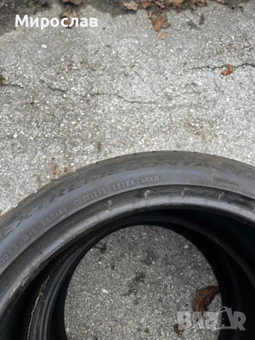 Гуми 275/35/19 единични бройки !, снимка 4 - Гуми и джанти - 52406397