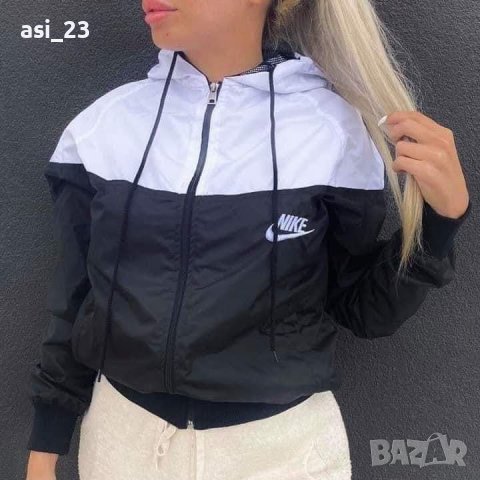 Нови мъжки якета nike , снимка 3 - Якета - 35856749