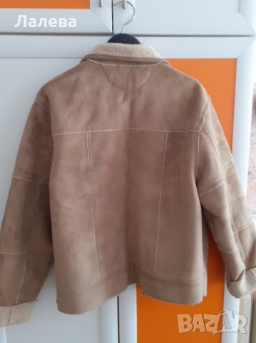 Дамско кожухче, снимка 2 - Палта, манта - 34595537