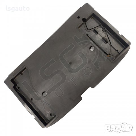 Кора багажник над резервна гума Toyota Corolla Verso I (E120) 2001-2003 T210722N-231