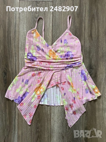 Дамски потник, снимка 4 - Потници - 53338574