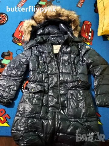 Яке Монклер XS