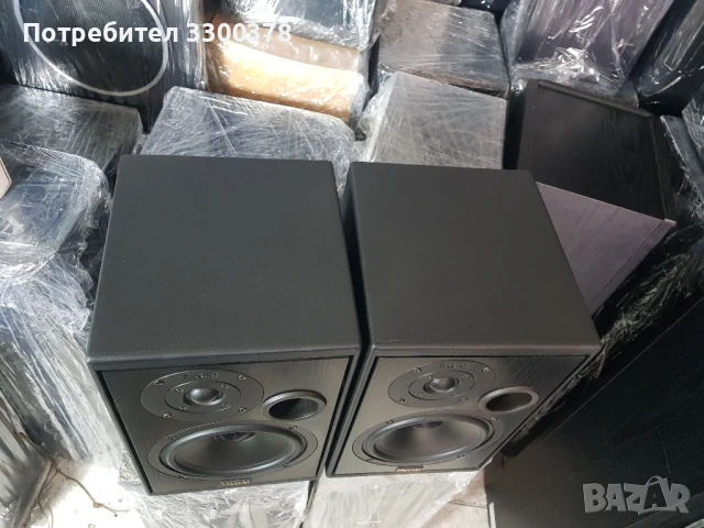 Тонколони  magnat  m 2, снимка 3 - Тонколони - 50457758