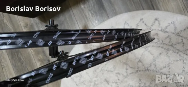 Нови kaпли DT Swiss xr 1501 29 ratchet главини., снимка 8 - Части за велосипеди - 50231485