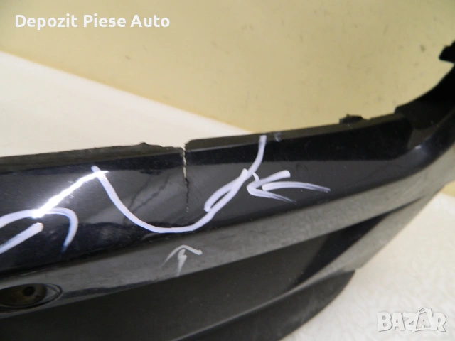 Предна броня Ford Edge ST-Line, 2018, 2019, 2020, 2021, 2022, 2023, cod origine KT4B-17F03, снимка 4 - Части - 53443538