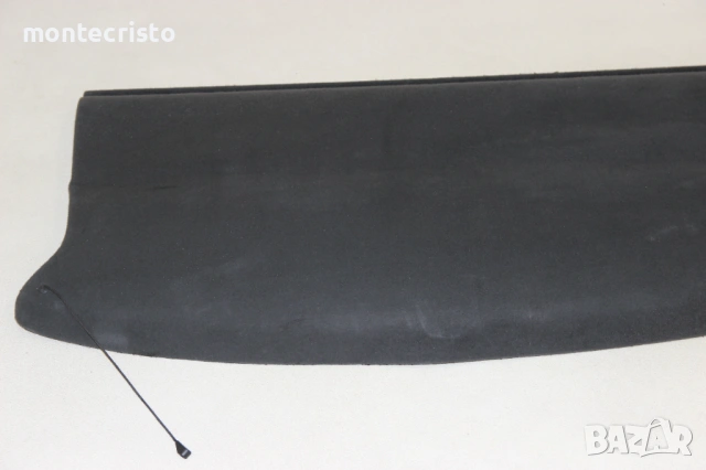 Кора багажник Seat Ibiza III хечбек (2002-2008г.) Сеат Ибиза, снимка 2 - Части - 53149483