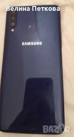 Телефон Samsung a20s
