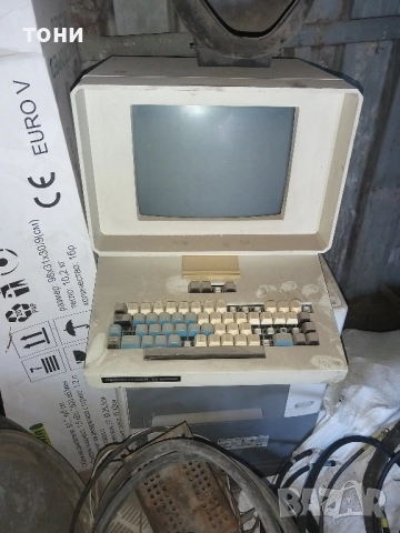 колекционерски компютър
