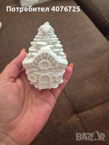 Заготовки за коледа , снимка 3 - Други - 51753072