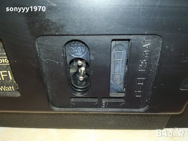 GRUNDIG CN830 HIFI MADE IN GERMANY 2905211729, снимка 16 - Декове - 33038739