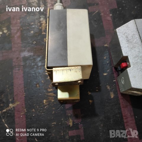 Ел Певета, снимка 4 - Резервни части за машини - 33367792