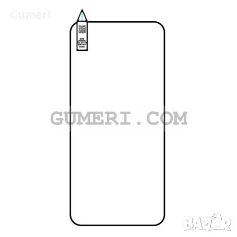 Huawei Honor 200 Lite Стъклен Протектор За Целия Екран Full Glue, снимка 2 - Фолия, протектори - 49190774