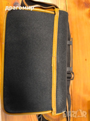 VANGUARD фотографска чанта , снимка 4 - Чанти, стативи, аксесоари - 53492034