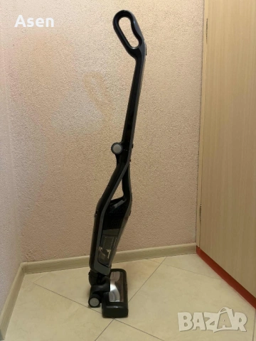 Прахосмукачка Rowenta dual force 2 in 1, снимка 2 - Прахосмукачки - 53132899