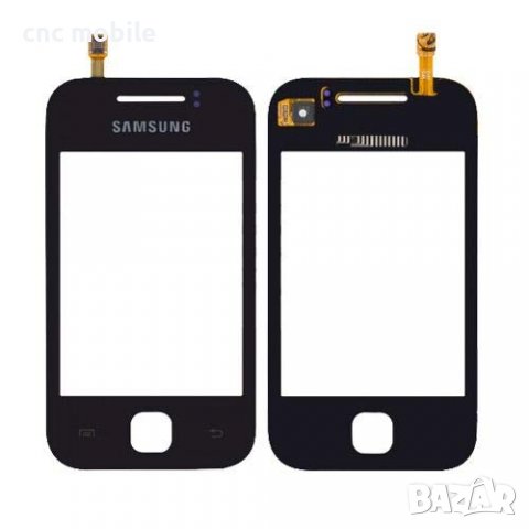 Тъч скрийн Samsung Galaxy Y - Samsung GT-S5360, снимка 1 - Тъч скрийн за телефони - 27159016