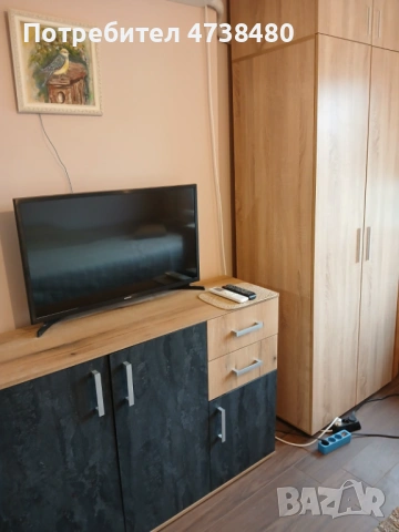 Дава под наем , снимка 5 - Апартаменти - 53484175