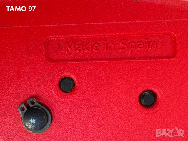 ROTHENBERGER Tube Bender Maxi SET - Тръбогиб 12-15-16-18-22мм, снимка 5 - Други инструменти - 53194336