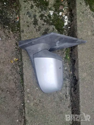 Ляво ел.огледало за форд фиеста 2008г, снимка 1