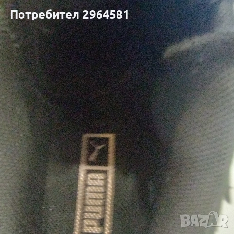 Puma и Nike маратонки 36 номер , снимка 5 - Маратонки - 51786224