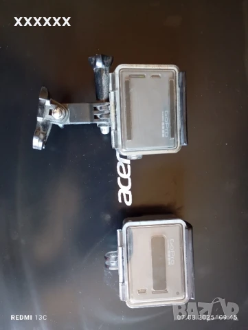 gopro hero+, снимка 2 - Камери - 51290154