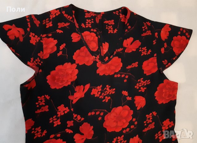 Рокля, снимка 5 - Рокли - 37628919