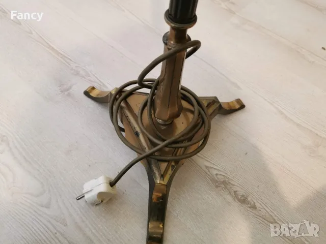 Стар лампион, снимка 11 - Лампиони - 47931595