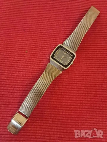 Мъжки часовник Ракета, кварц,СССР. , снимка 6 - Мъжки - 49269483
