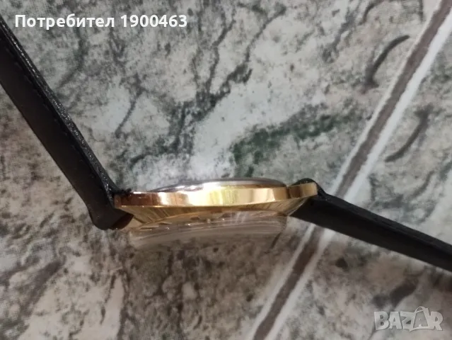 Selecta.de luxe.Механичен., снимка 4 - Мъжки - 50191465