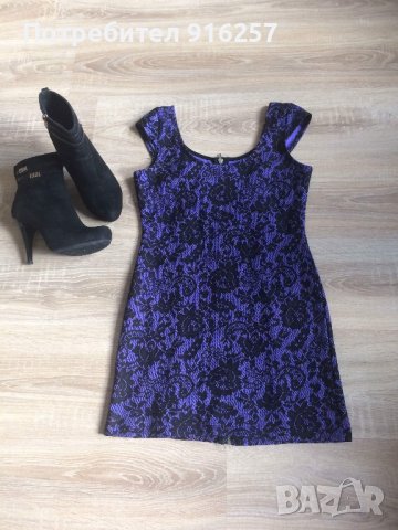 Туника / топ, снимка 2 - Корсети, бюстиета, топове - 39419561