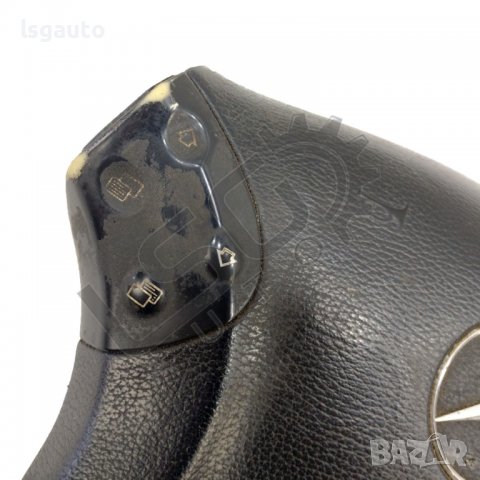 AIRBAG волан Mercedes-Benz C-CLASS 203 (W/S/CL) 2000-2007 MB290722N-139, снимка 2 - Части - 37669134