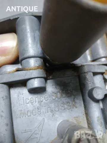 Карбуратор за Лада нива, снимка 3 - Части - 48773870