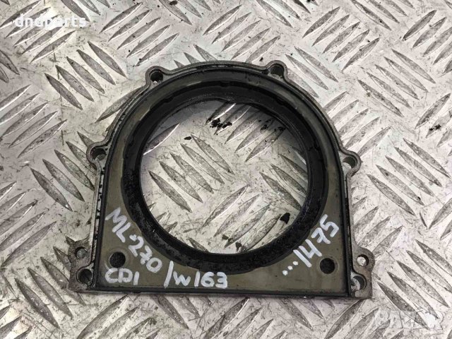 Семеринг Mercedes ML270,CDI,W163,2001г.