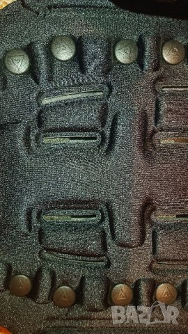 Dainese - протектор за гръб, снимка 7 - Аксесоари и консумативи - 43421822