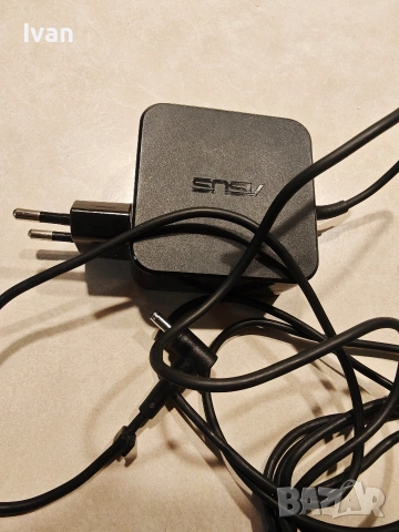 Зарядно за лаптоп Asus 19V 2,37A
