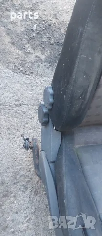 Предна Дясна Седалка Ауди A6 C5 (2), снимка 4 - Части - 48735985