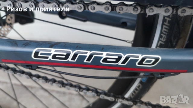 Градски  Shimano DI2 скорости , снимка 6 - Велосипеди - 53262986