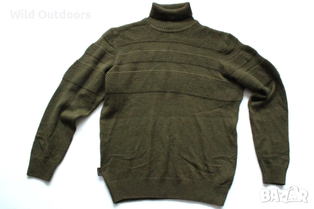 SEELAND - ловен пуловер, размер L-XL