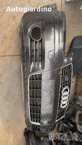 Предна Броня за Audi A3 2004 - 2008