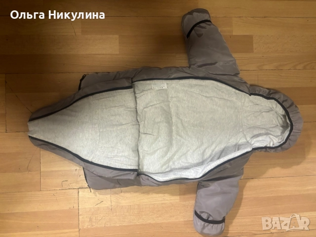 Гащерезон , снимка 2 - Бебешки гащеризони - 52540585