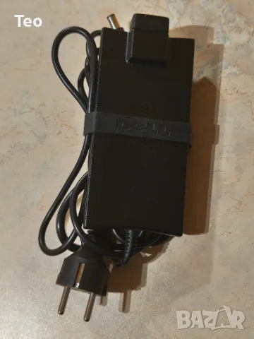 зарядно за лаптоп Dell, снимка 2 - Кабели и адаптери - 50367894